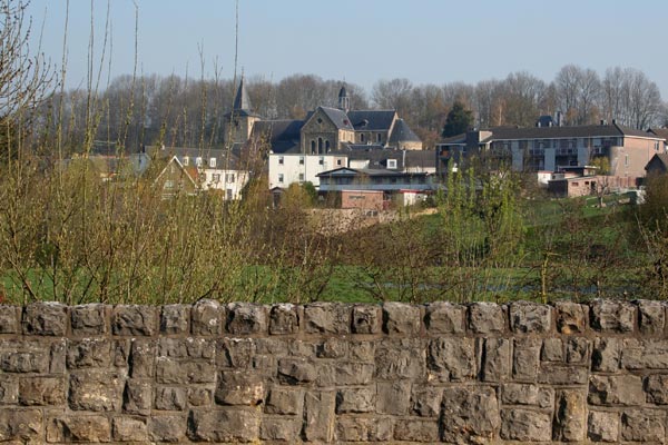 brug schin op geul