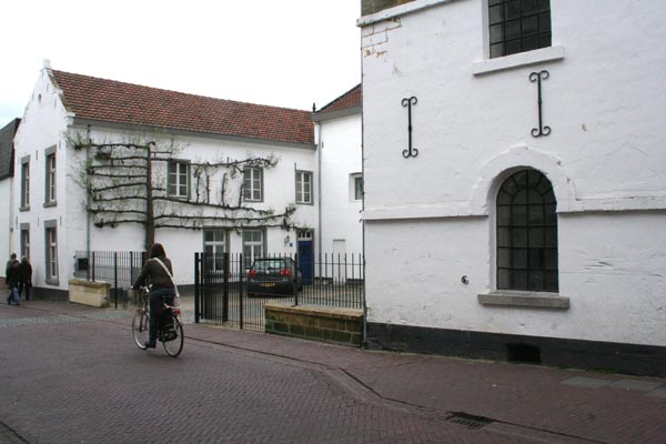 molen schijns